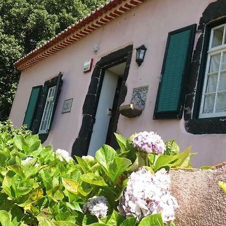 Casa Das Lapinhas Lagoa  Kültér fotó