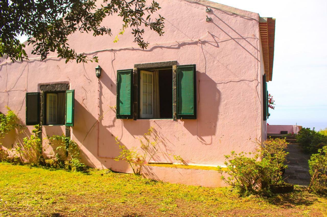 Casa Das Lapinhas Lagoa  Kültér fotó