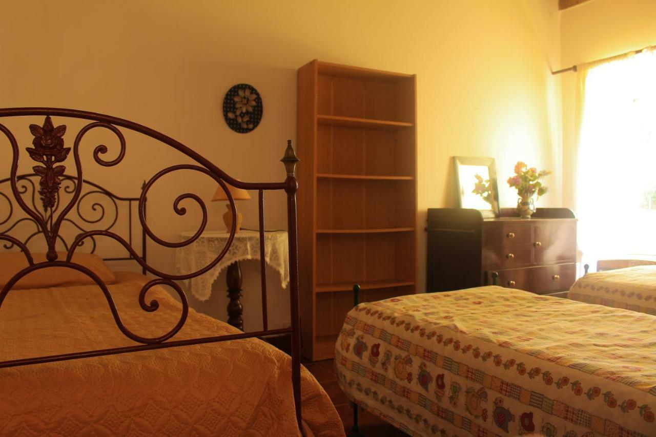 Casa Das Lapinhas Lagoa  Kültér fotó