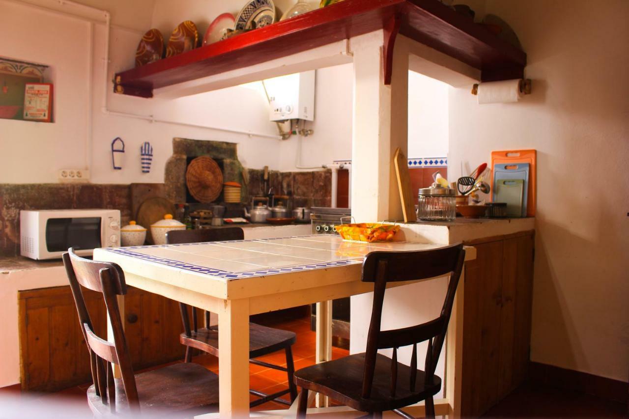Casa Das Lapinhas Lagoa  Kültér fotó