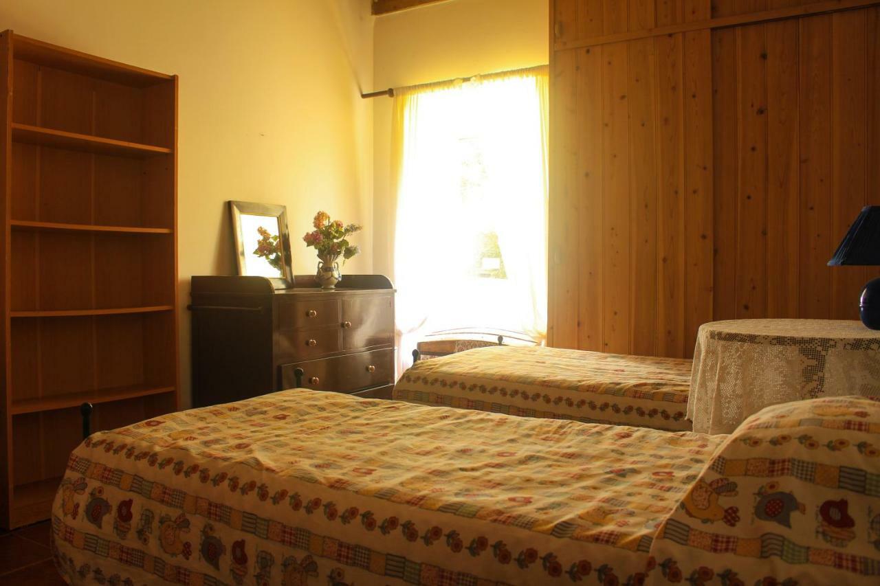 Casa Das Lapinhas Lagoa  Kültér fotó