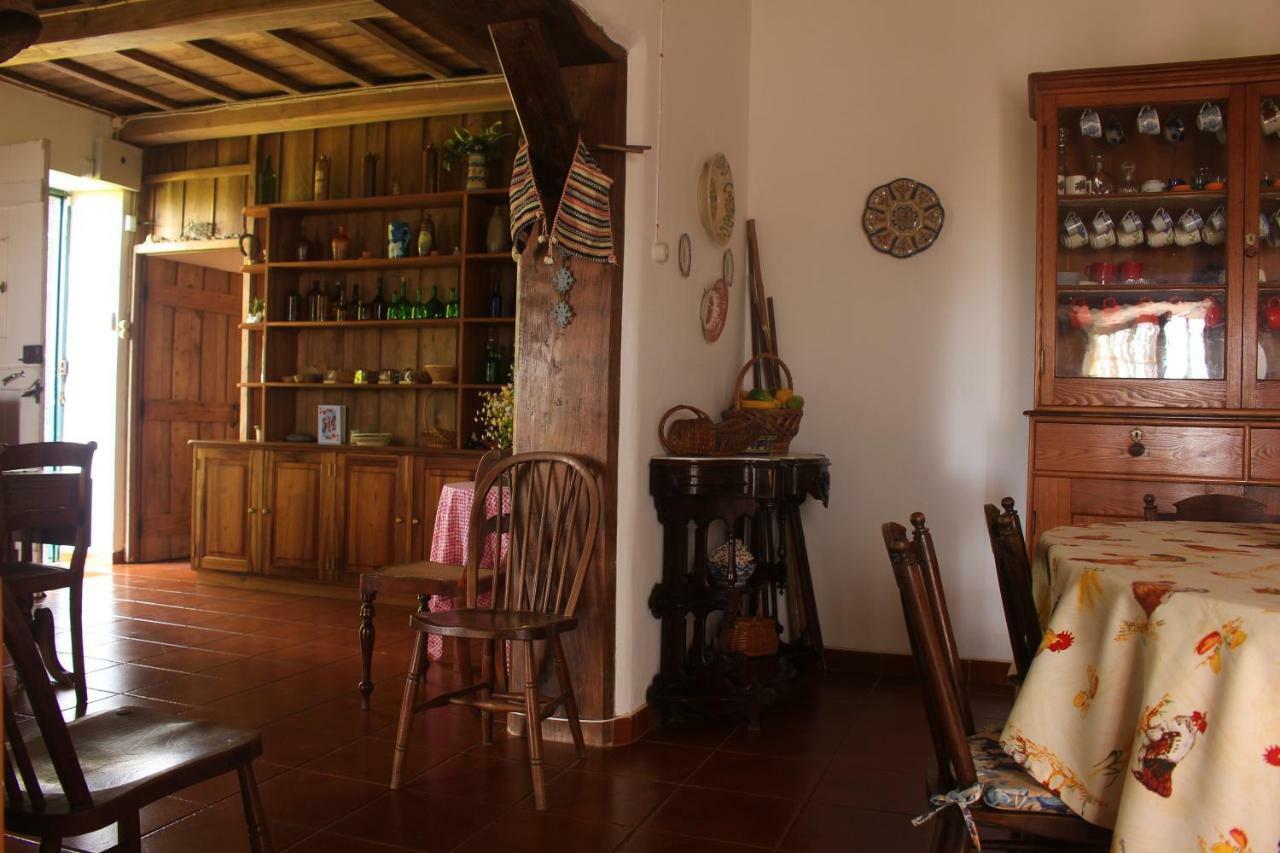 Casa Das Lapinhas Lagoa  Kültér fotó