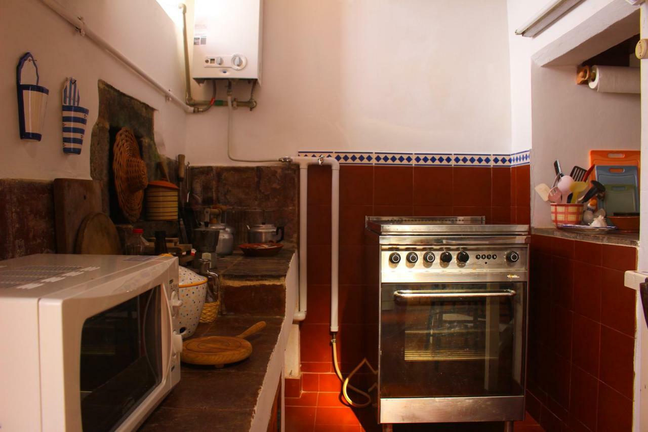 Casa Das Lapinhas Lagoa  Kültér fotó