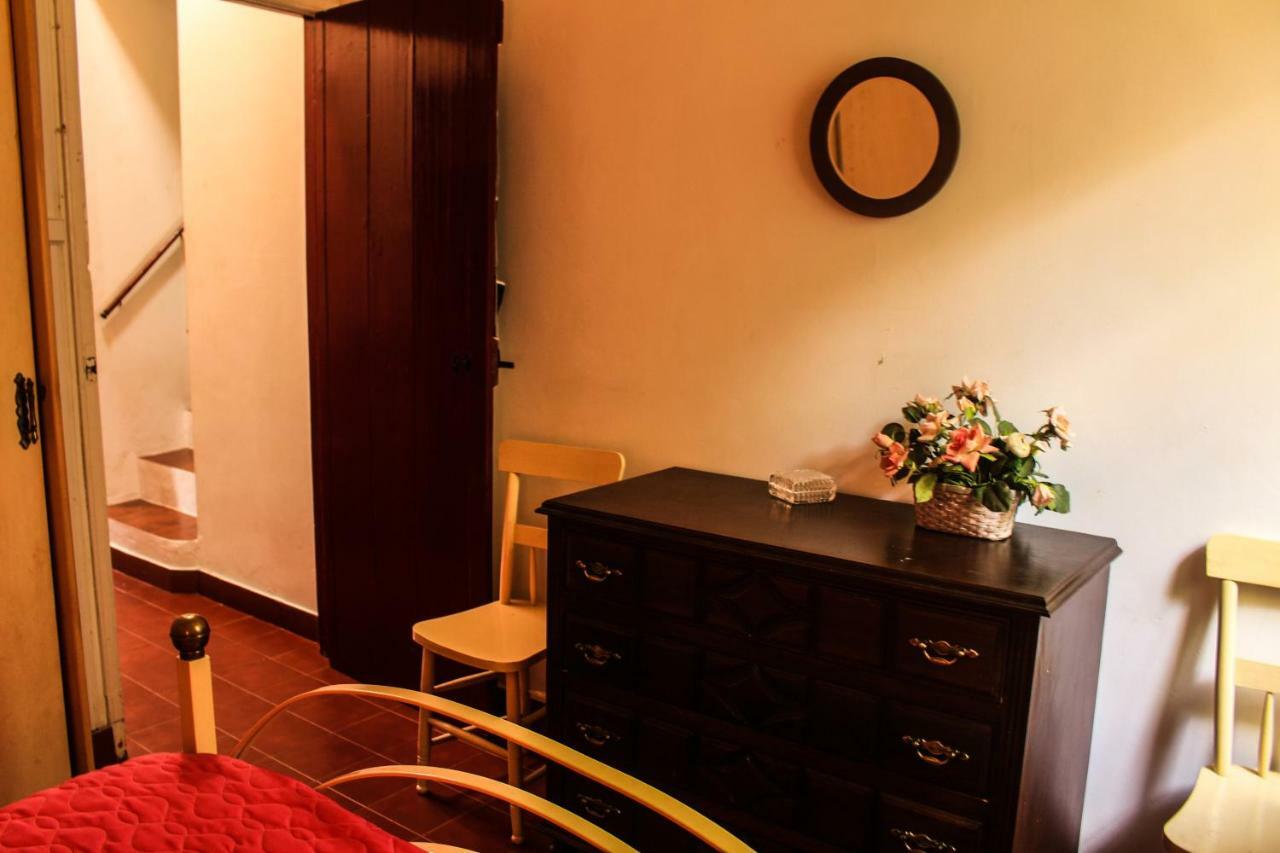 Casa Das Lapinhas Lagoa  Kültér fotó