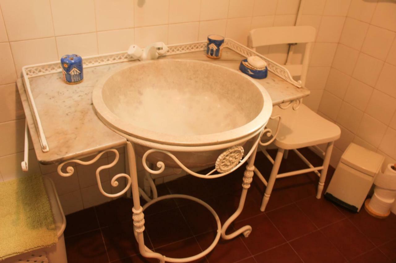 Casa Das Lapinhas Lagoa  Kültér fotó