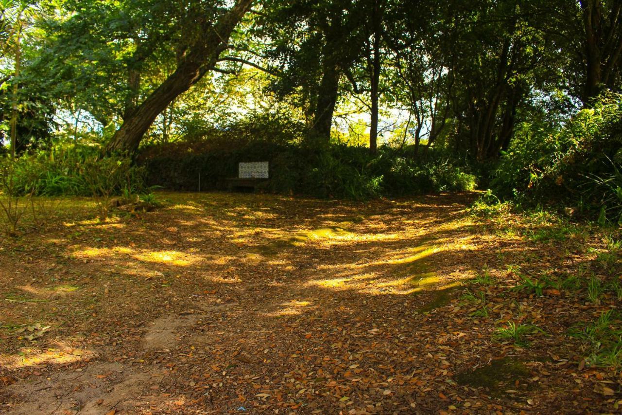 Casa Das Lapinhas Lagoa  Kültér fotó