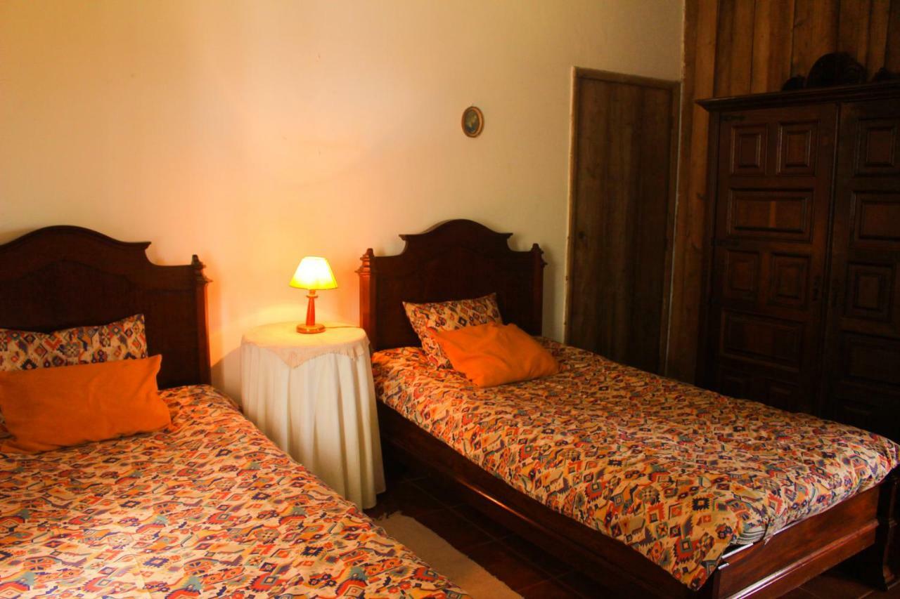 Casa Das Lapinhas Lagoa  Kültér fotó