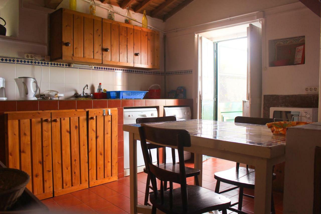 Casa Das Lapinhas Lagoa  Kültér fotó