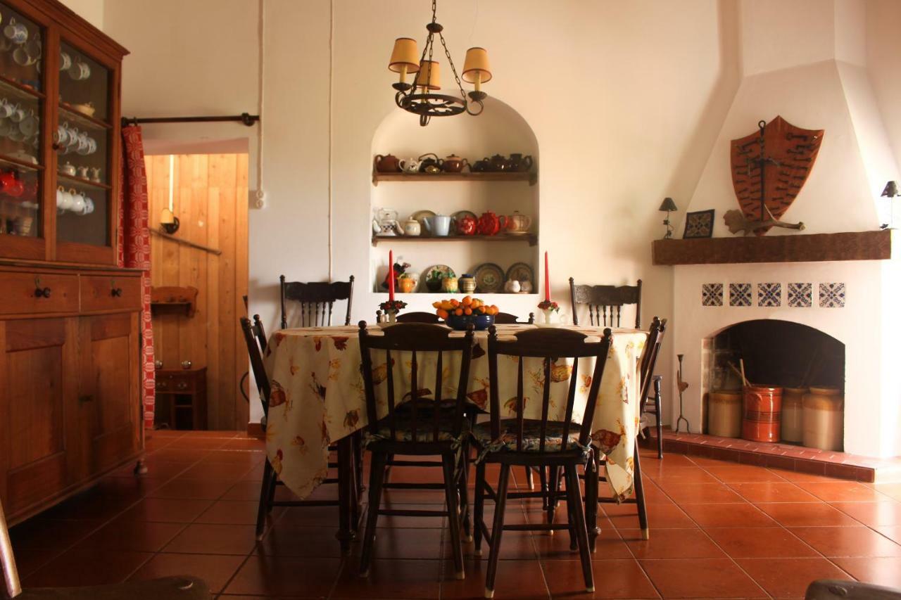 Casa Das Lapinhas Lagoa  Kültér fotó