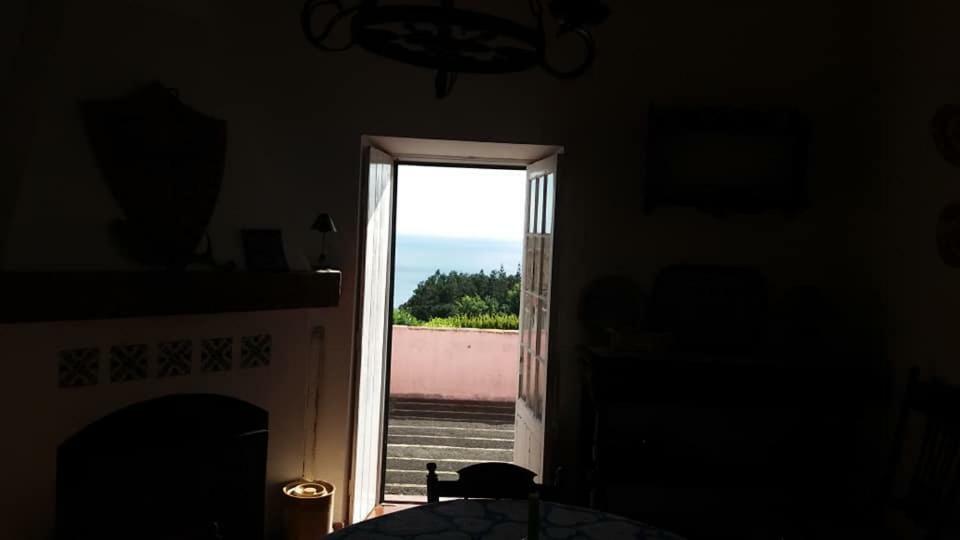 Casa Das Lapinhas Lagoa  Kültér fotó