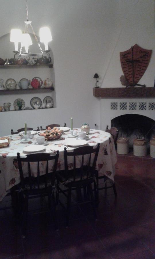 Casa Das Lapinhas Lagoa  Kültér fotó